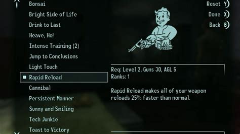 more perks fallout new vegas